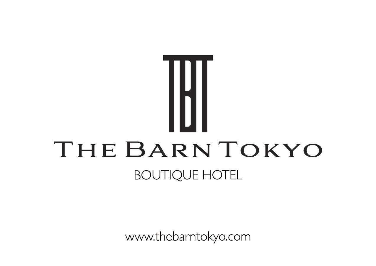 The Hideout Tokyo Hotel Buitenkant foto
